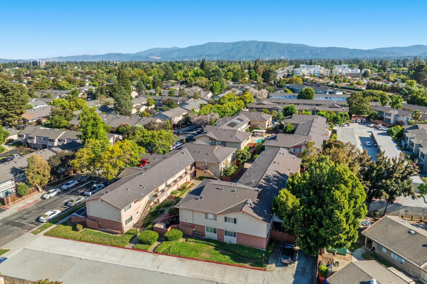 Detail Gallery Image 35 of 41 For 1335 Phelps Ave #8,  San Jose,  CA 95117 - 2 Beds | 1 Baths