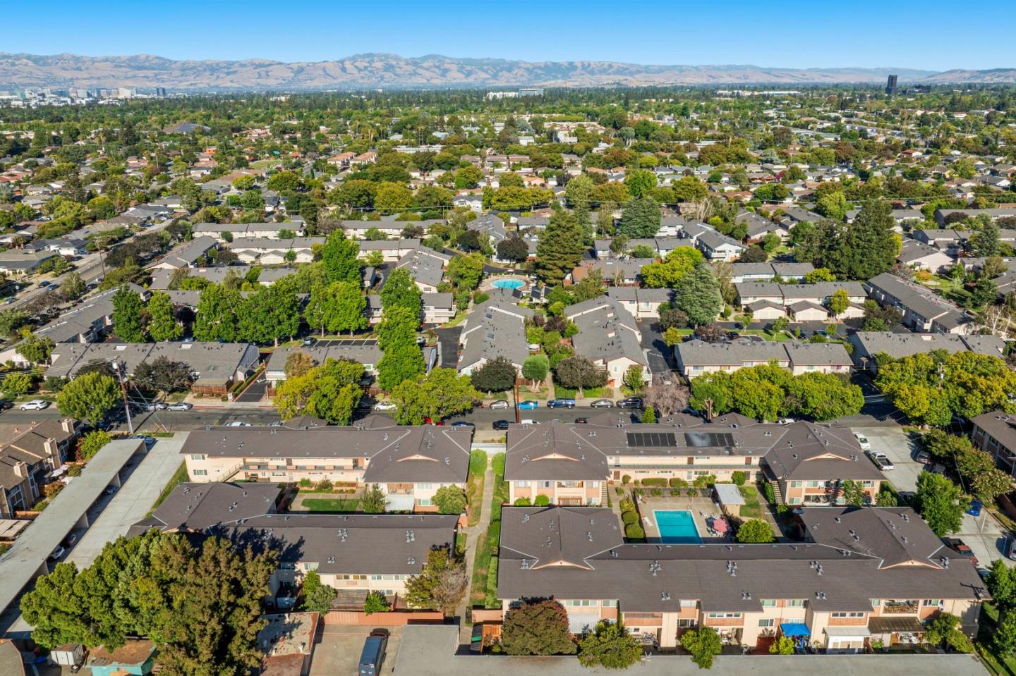 Detail Gallery Image 36 of 41 For 1335 Phelps Ave #8,  San Jose,  CA 95117 - 2 Beds | 1 Baths