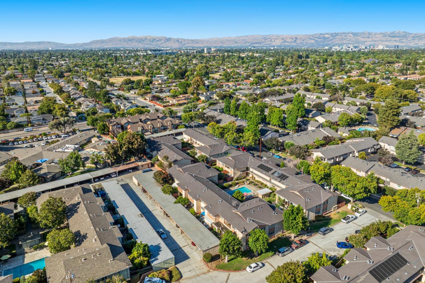 Detail Gallery Image 37 of 41 For 1335 Phelps Ave #8,  San Jose,  CA 95117 - 2 Beds | 1 Baths
