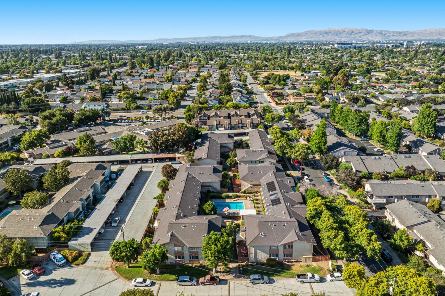 Detail Gallery Image 38 of 41 For 1335 Phelps Ave #8,  San Jose,  CA 95117 - 2 Beds | 1 Baths