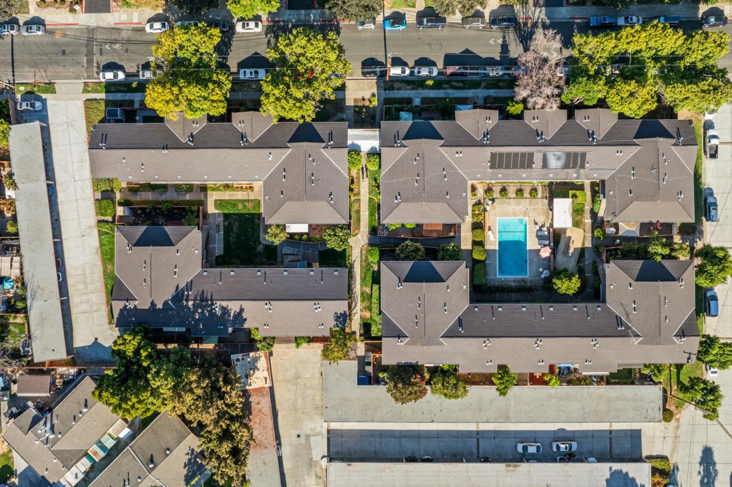 Detail Gallery Image 39 of 41 For 1335 Phelps Ave #8,  San Jose,  CA 95117 - 2 Beds | 1 Baths