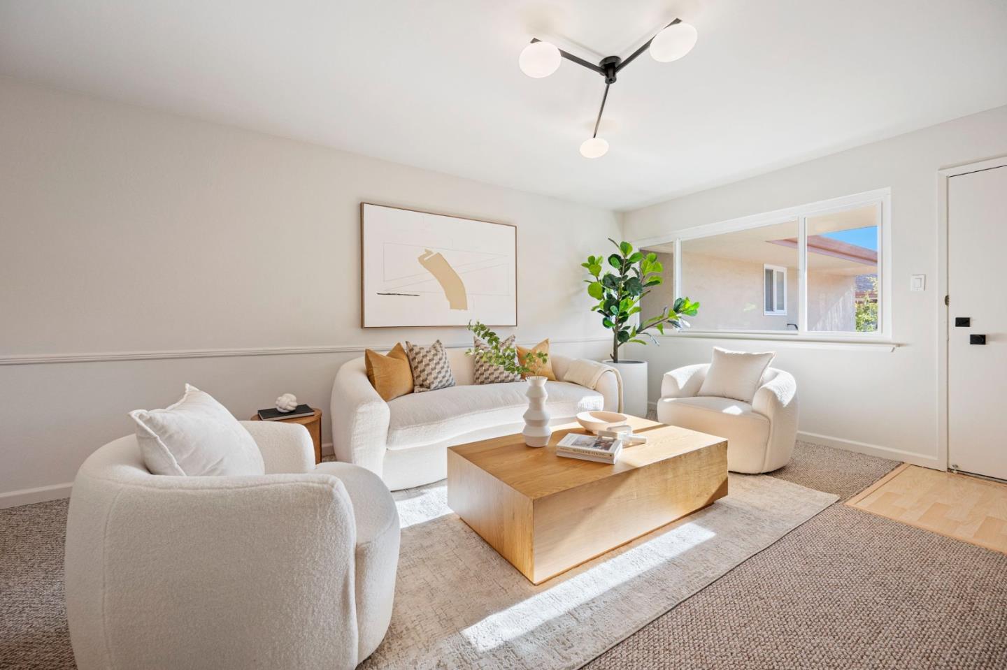 Detail Gallery Image 4 of 41 For 1335 Phelps Ave #8,  San Jose,  CA 95117 - 2 Beds | 1 Baths