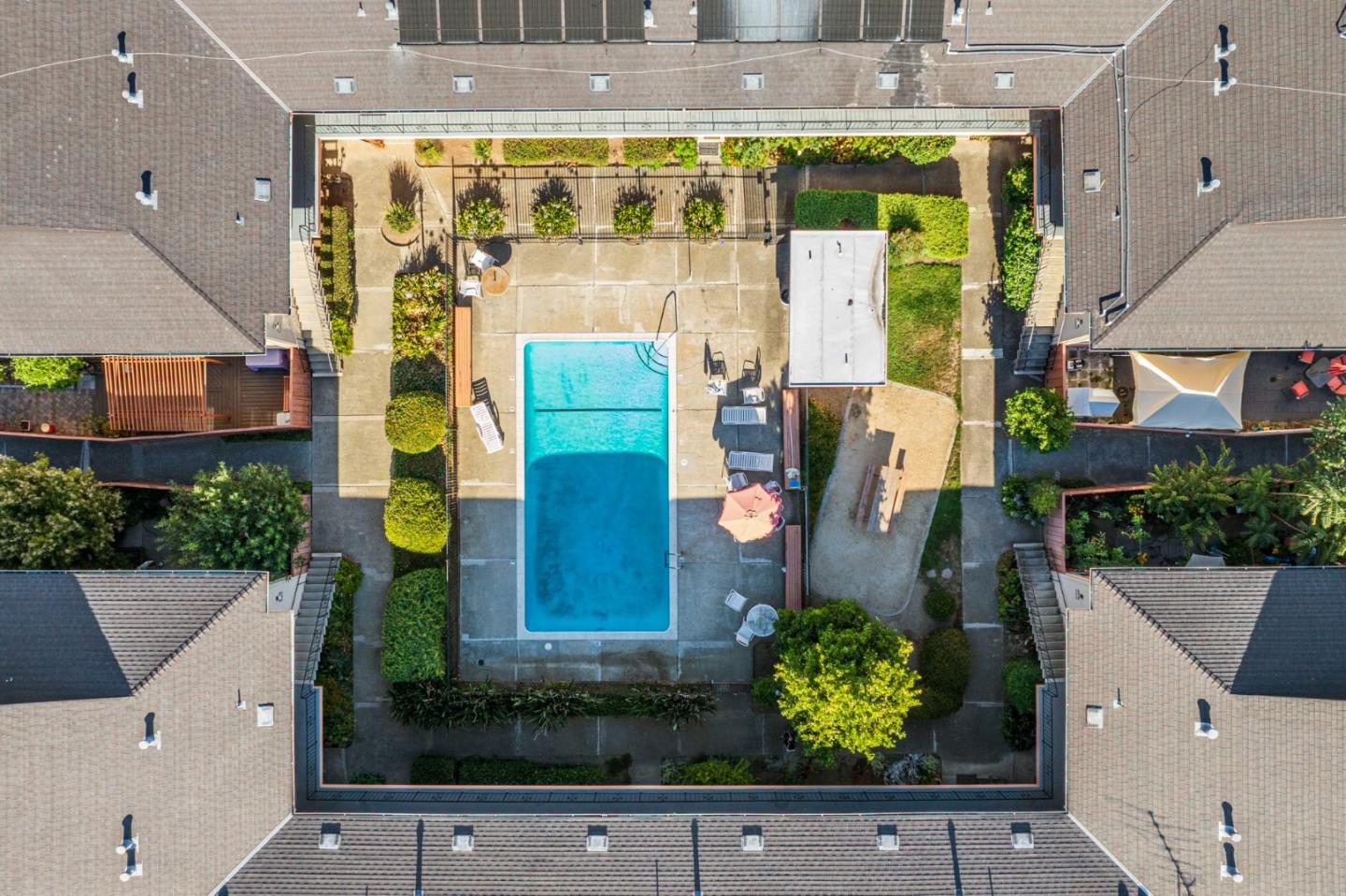 Detail Gallery Image 40 of 41 For 1335 Phelps Ave #8,  San Jose,  CA 95117 - 2 Beds | 1 Baths