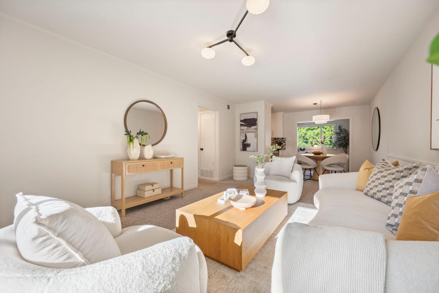 Detail Gallery Image 5 of 41 For 1335 Phelps Ave #8,  San Jose,  CA 95117 - 2 Beds | 1 Baths