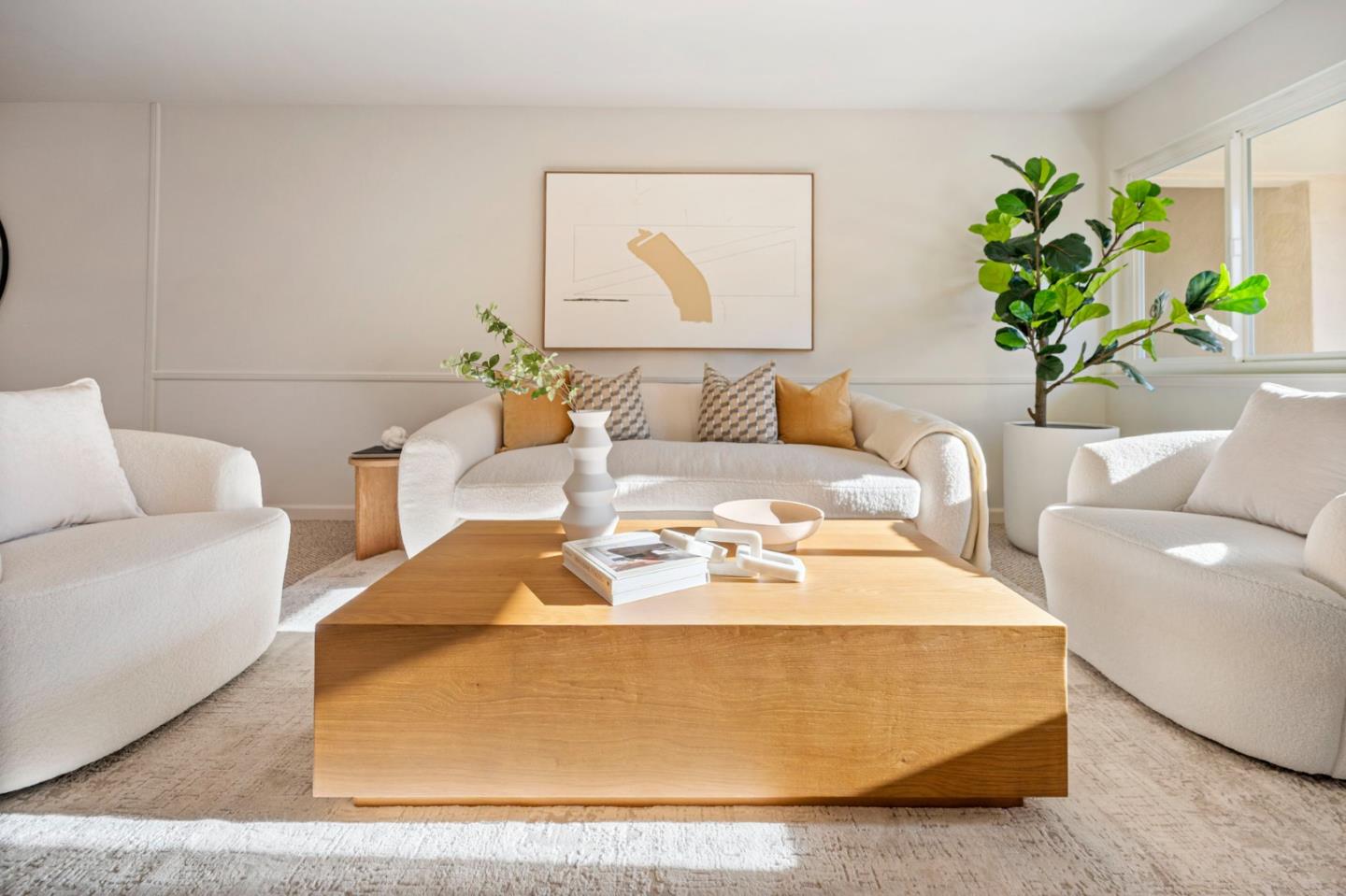Detail Gallery Image 6 of 41 For 1335 Phelps Ave #8,  San Jose,  CA 95117 - 2 Beds | 1 Baths
