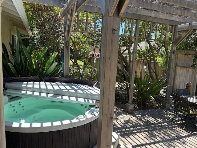 Detail Gallery Image 19 of 23 For 1118 Pinehurst Dr, Aptos,  CA 95003 - 3 Beds | 2/1 Baths