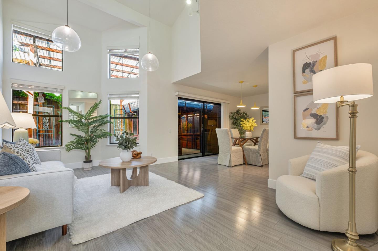 Detail Gallery Image 4 of 40 For 39623 Buena Vista Ter, Fremont,  CA 94538 - 3 Beds | 2/1 Baths