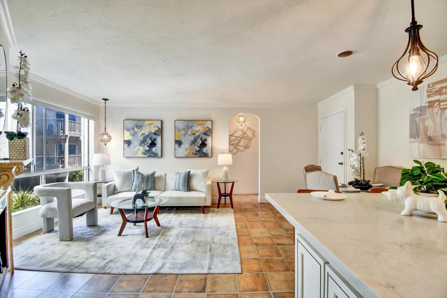 Detail Gallery Image 12 of 34 For 395 Imperial Way #230,  Daly City,  CA 94015 - 2 Beds | 2 Baths