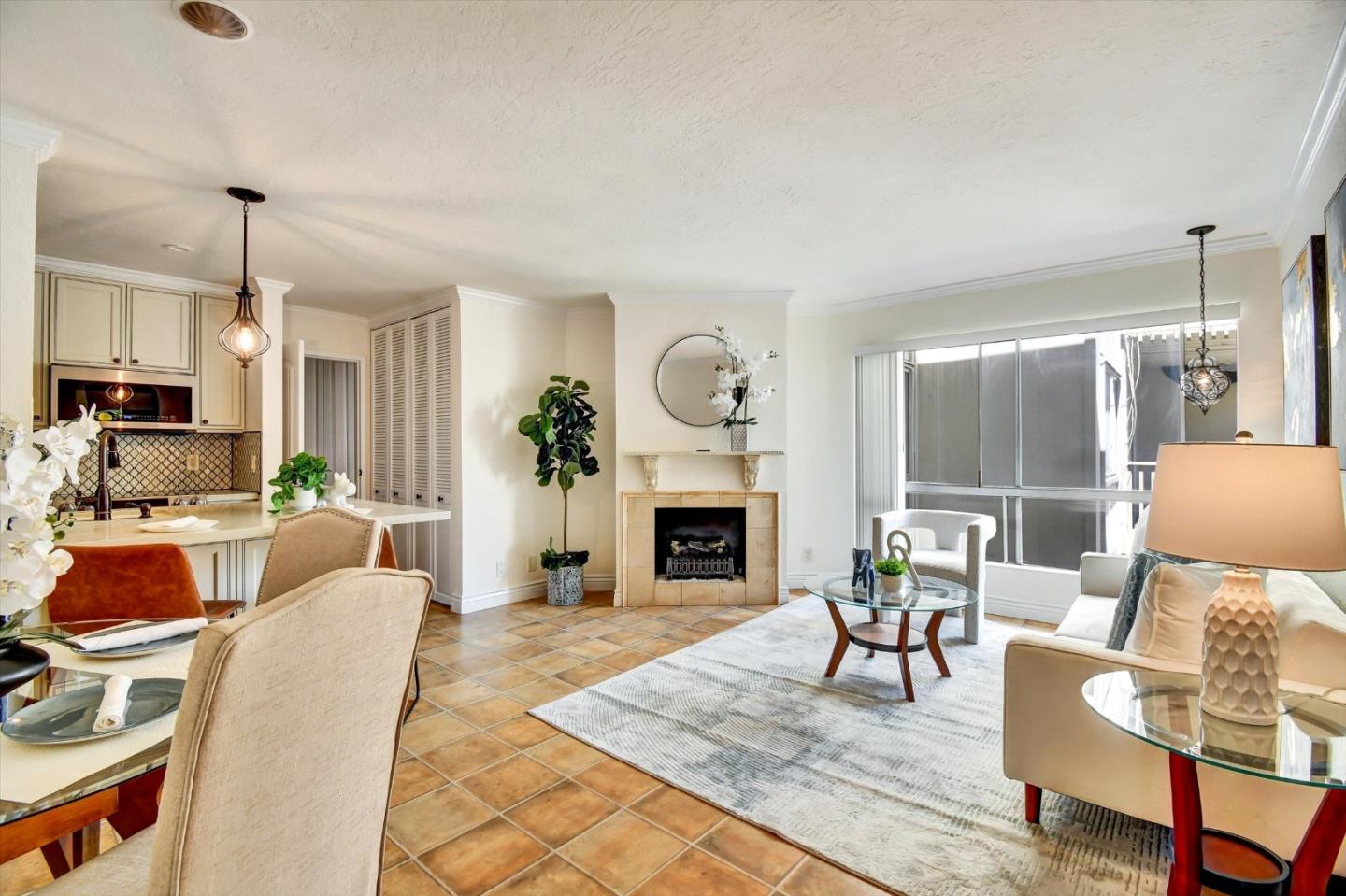 Detail Gallery Image 2 of 34 For 395 Imperial Way #230,  Daly City,  CA 94015 - 2 Beds | 2 Baths