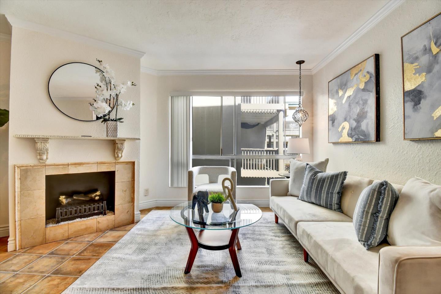 Detail Gallery Image 3 of 34 For 395 Imperial Way #230,  Daly City,  CA 94015 - 2 Beds | 2 Baths