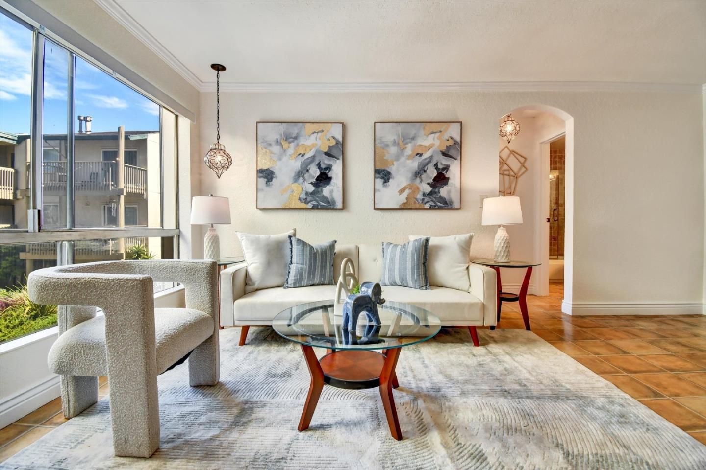 Detail Gallery Image 6 of 34 For 395 Imperial Way #230,  Daly City,  CA 94015 - 2 Beds | 2 Baths