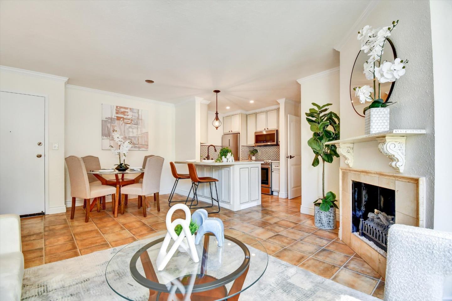 Detail Gallery Image 7 of 34 For 395 Imperial Way #230,  Daly City,  CA 94015 - 2 Beds | 2 Baths