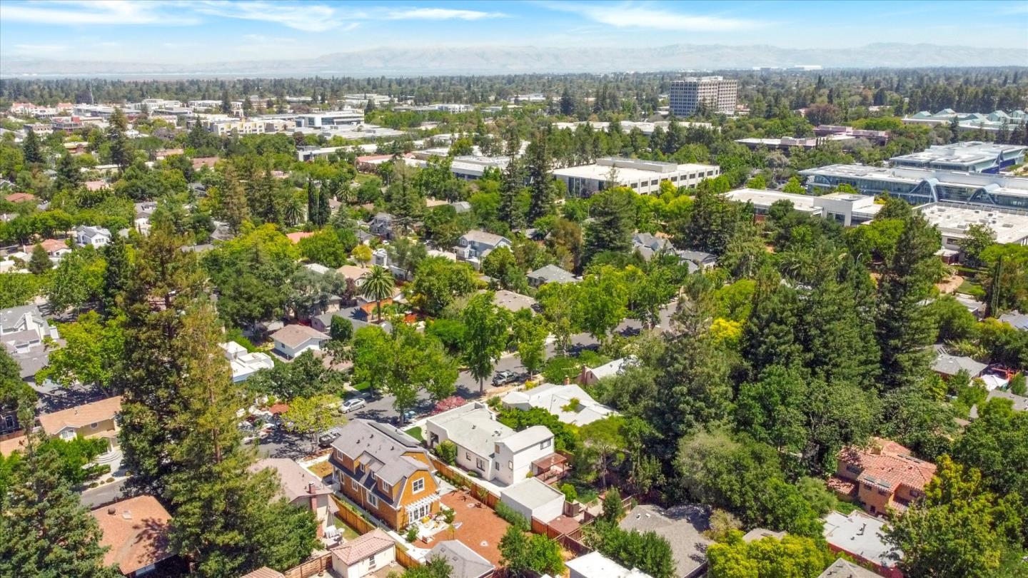 Detail Gallery Image 44 of 47 For 2268 Oberlin St, Palo Alto,  CA 94306 - 3 Beds | 2 Baths