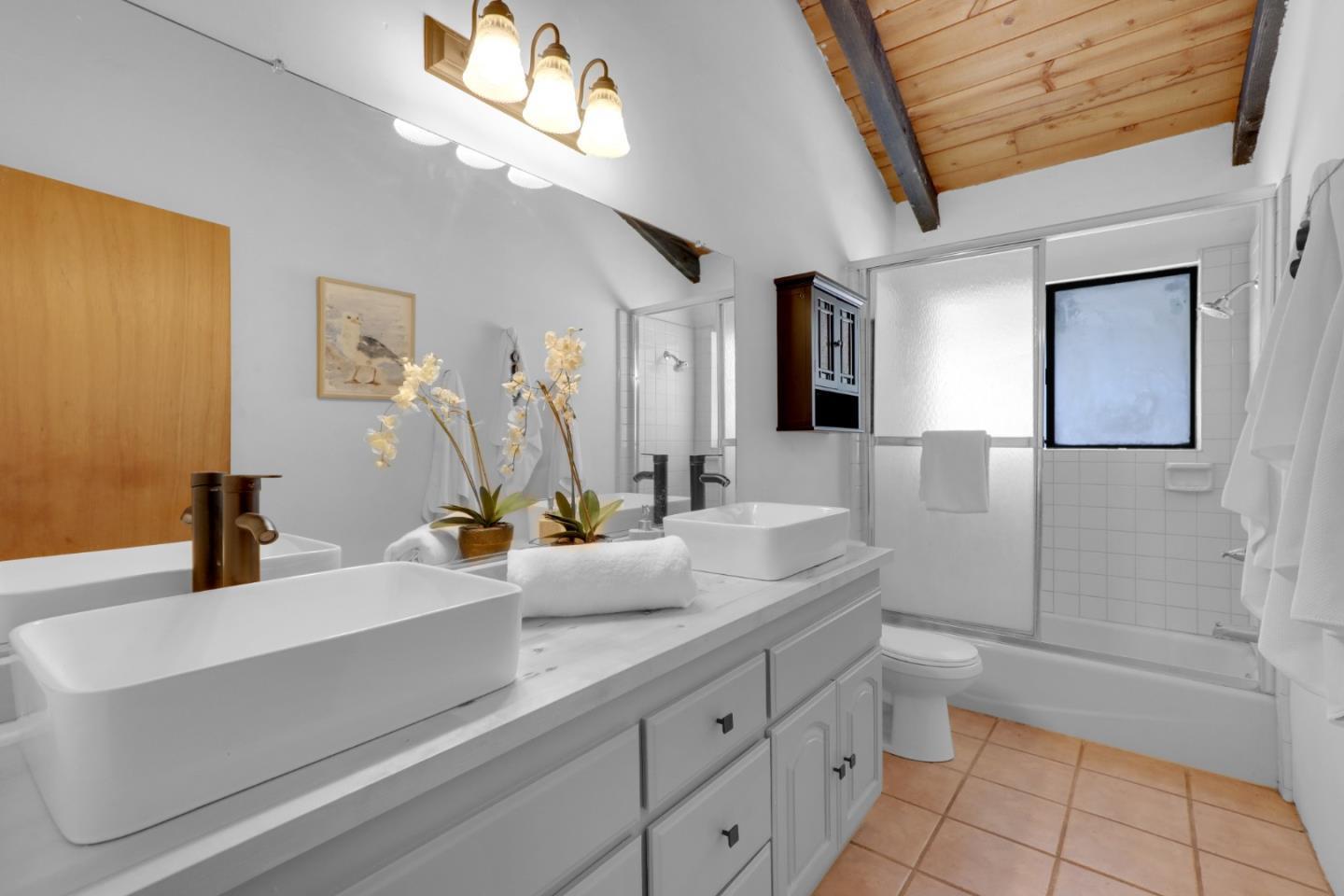 Detail Gallery Image 12 of 31 For 19235 Cachagua Rd, Carmel Valley,  CA 93924 - 3 Beds | 2 Baths