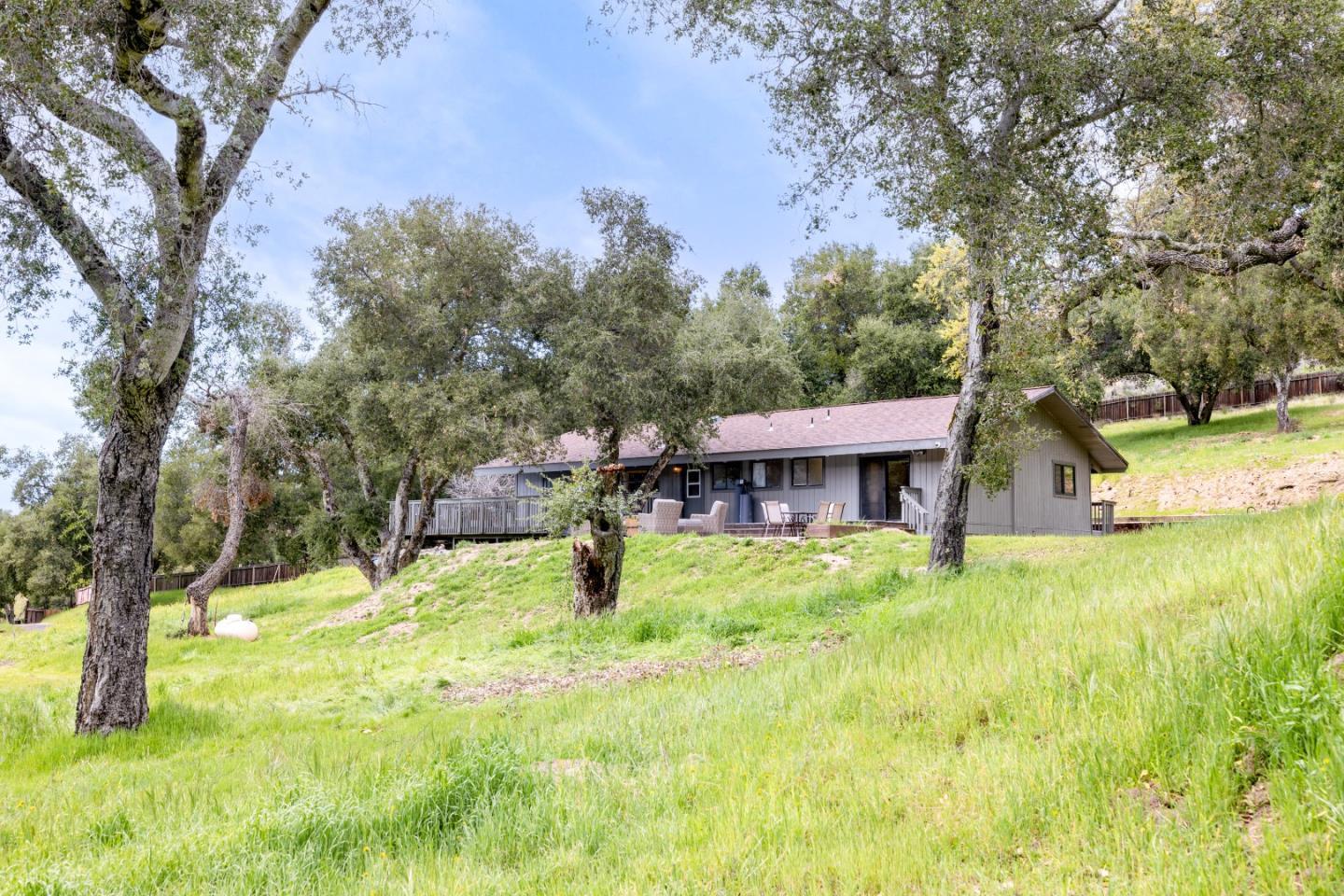Detail Gallery Image 16 of 31 For 19235 Cachagua Rd, Carmel Valley,  CA 93924 - 3 Beds | 2 Baths
