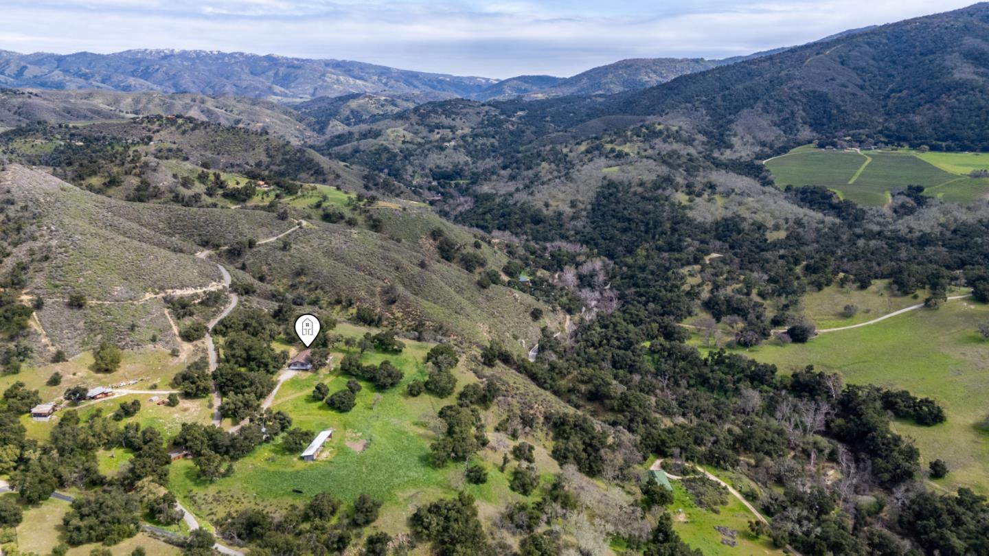 Detail Gallery Image 30 of 31 For 19235 Cachagua Rd, Carmel Valley,  CA 93924 - 3 Beds | 2 Baths