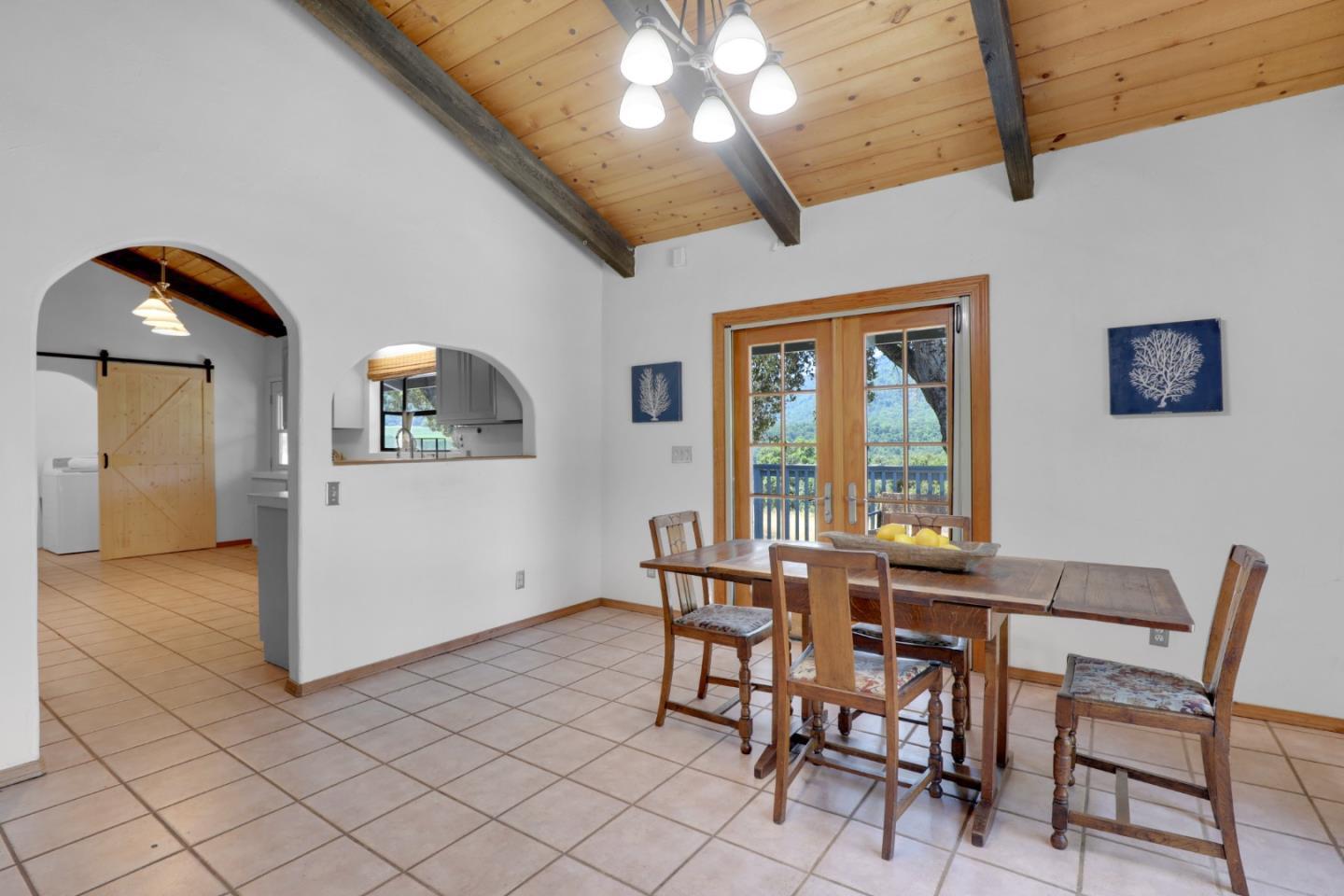 Detail Gallery Image 5 of 31 For 19235 Cachagua Rd, Carmel Valley,  CA 93924 - 3 Beds | 2 Baths