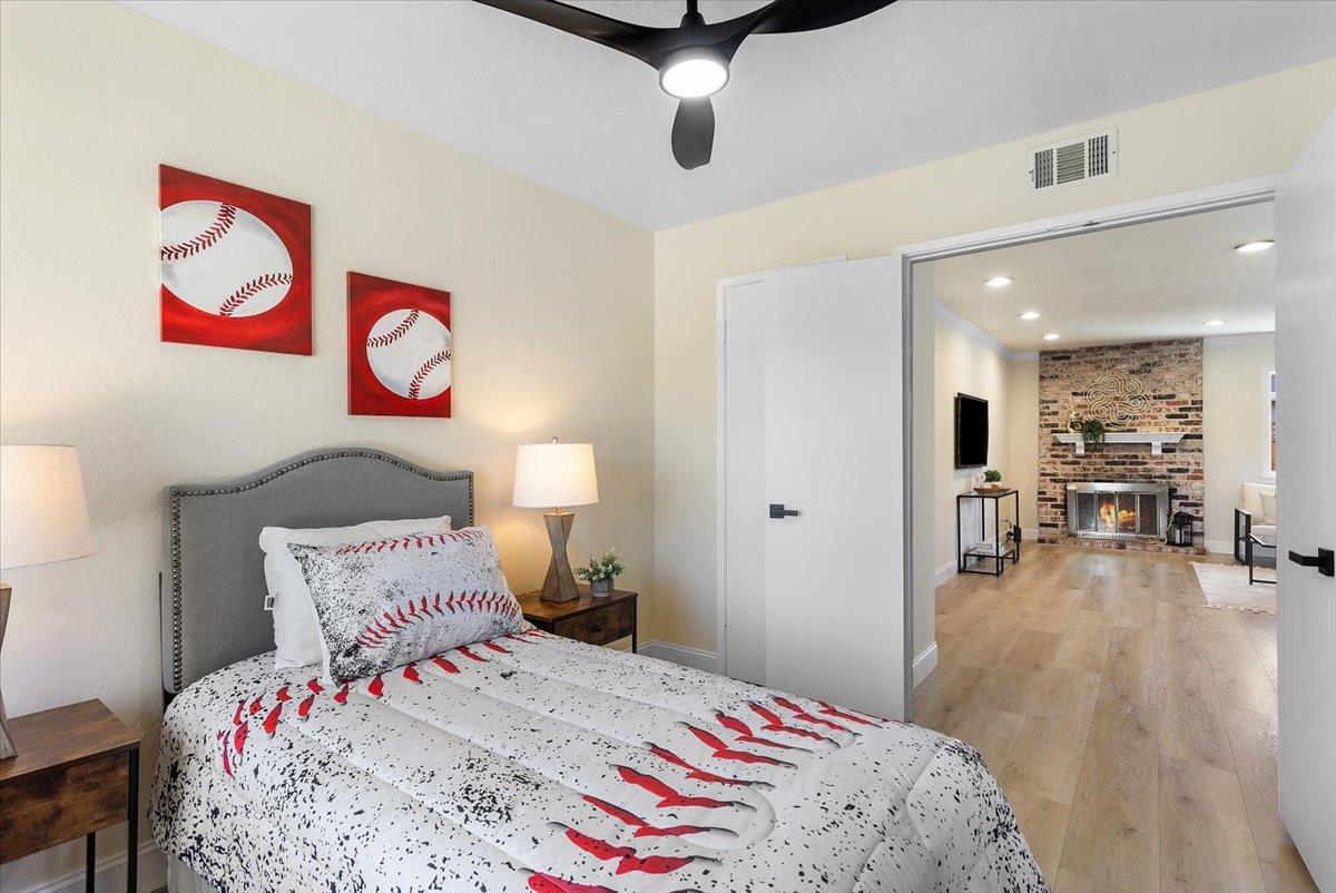 Detail Gallery Image 15 of 27 For 5993 Lean Ave, San Jose,  CA 95123 - 3 Beds | 2 Baths