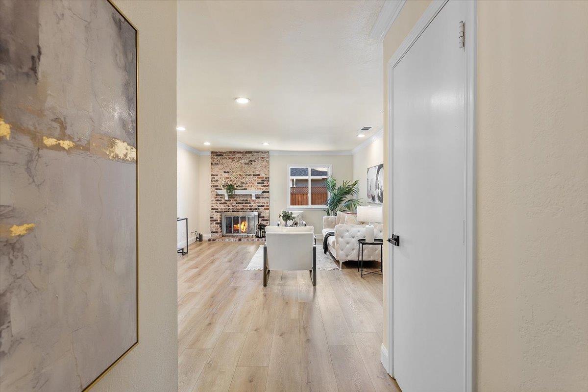 Detail Gallery Image 17 of 27 For 5993 Lean Ave, San Jose,  CA 95123 - 3 Beds | 2 Baths