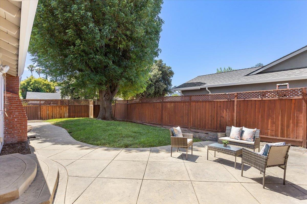 Detail Gallery Image 18 of 27 For 5993 Lean Ave, San Jose,  CA 95123 - 3 Beds | 2 Baths