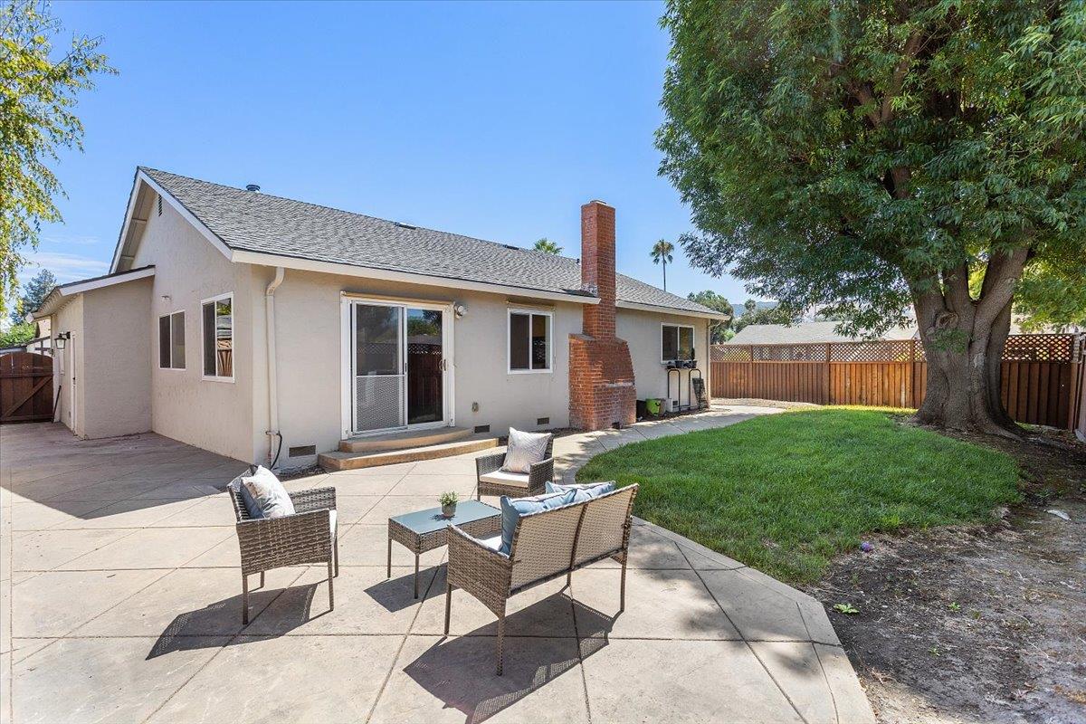 Detail Gallery Image 19 of 27 For 5993 Lean Ave, San Jose,  CA 95123 - 3 Beds | 2 Baths