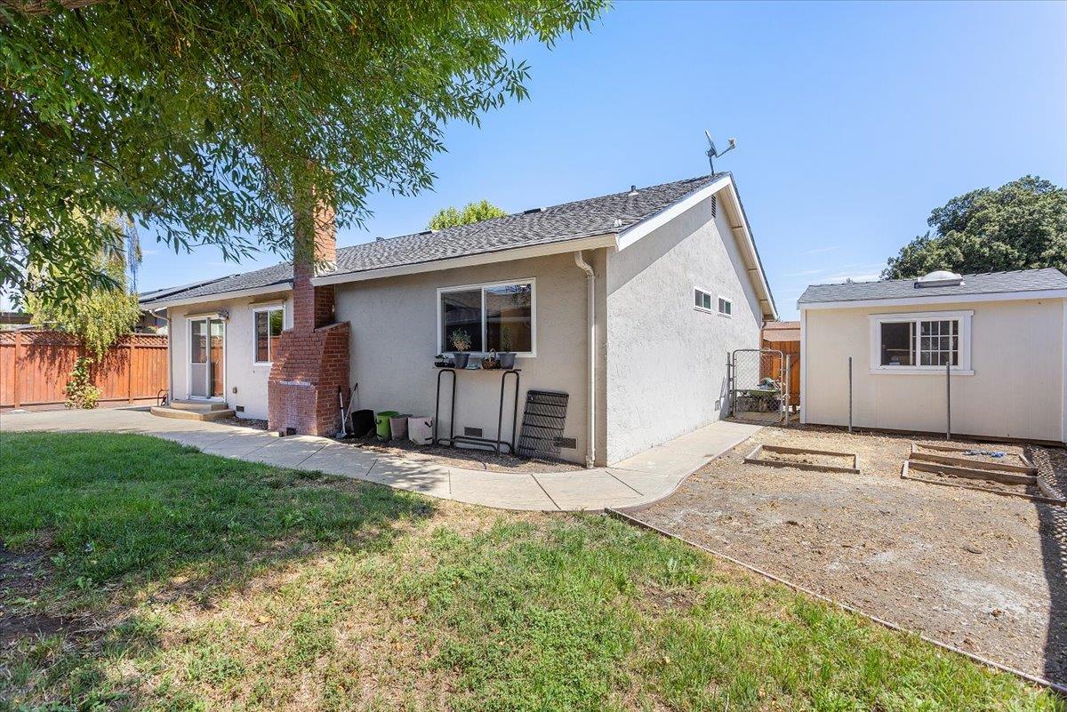 Detail Gallery Image 21 of 27 For 5993 Lean Ave, San Jose,  CA 95123 - 3 Beds | 2 Baths