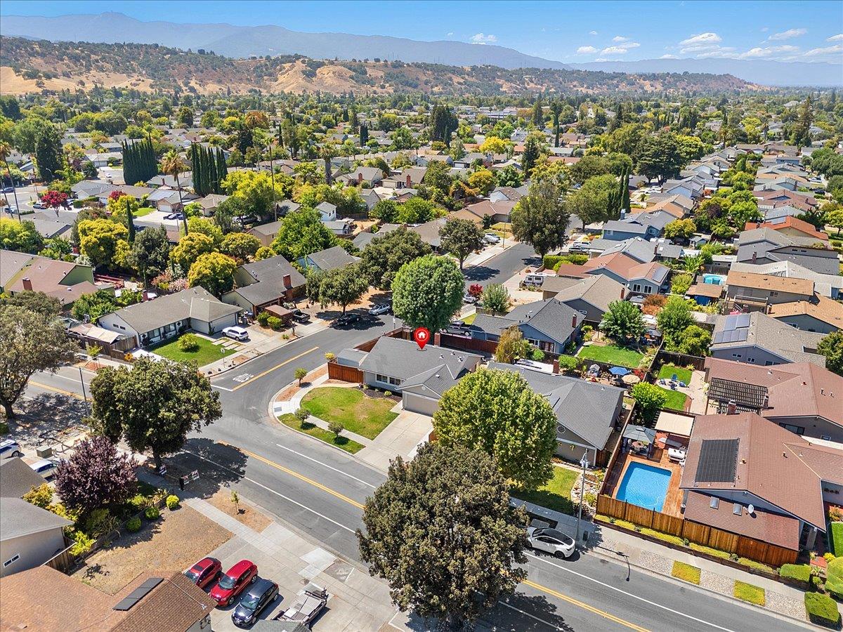 Detail Gallery Image 24 of 27 For 5993 Lean Ave, San Jose,  CA 95123 - 3 Beds | 2 Baths