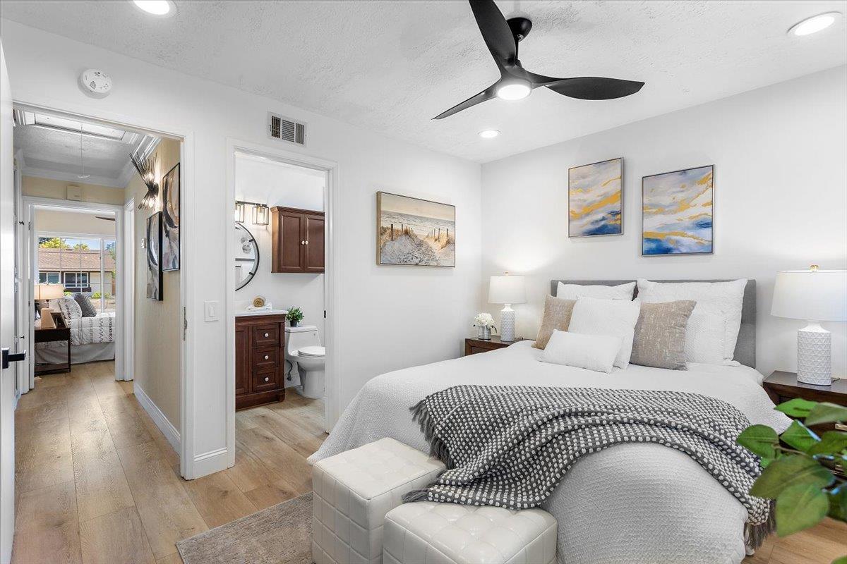 Detail Gallery Image 8 of 27 For 5993 Lean Ave, San Jose,  CA 95123 - 3 Beds | 2 Baths