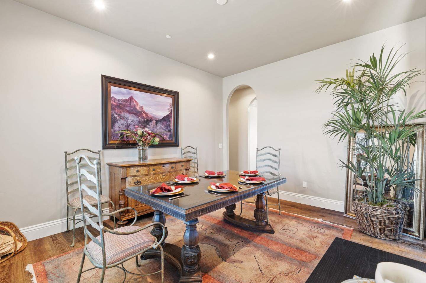 Detail Gallery Image 17 of 60 For 7251 Diablo Hills Rd, Tres Pinos,  CA 95075 - 4 Beds | 2/1 Baths