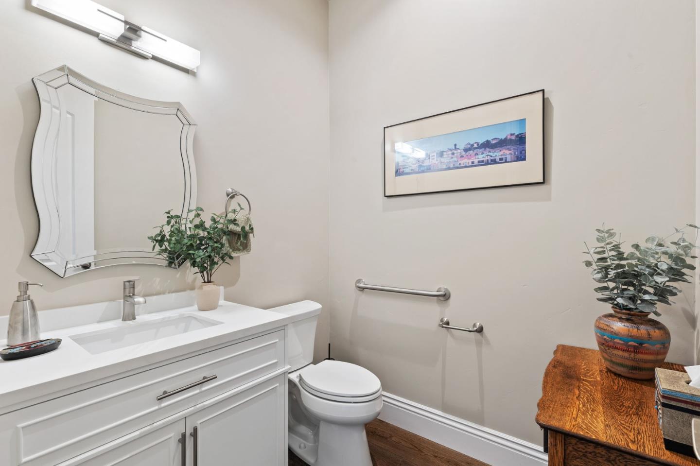 Detail Gallery Image 20 of 60 For 7251 Diablo Hills Rd, Tres Pinos,  CA 95075 - 4 Beds | 2/1 Baths