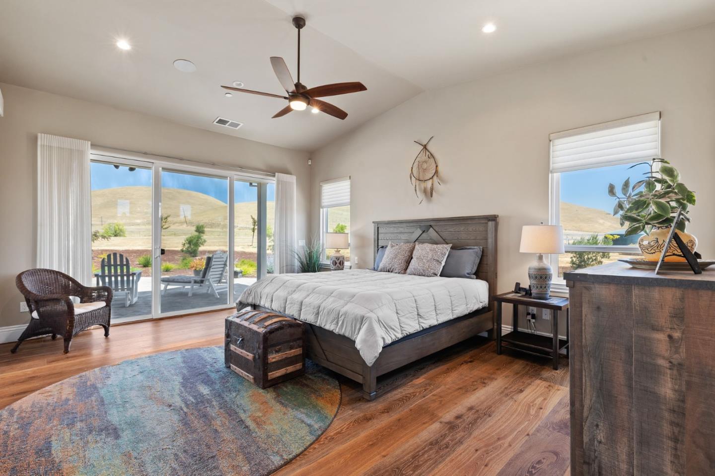 Detail Gallery Image 25 of 60 For 7251 Diablo Hills Rd, Tres Pinos,  CA 95075 - 4 Beds | 2/1 Baths