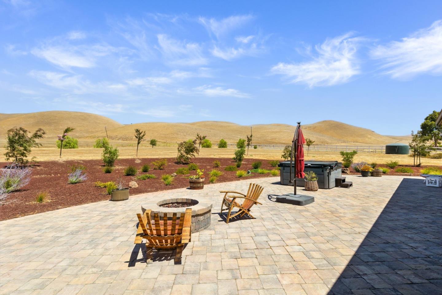 Detail Gallery Image 40 of 60 For 7251 Diablo Hills Rd, Tres Pinos,  CA 95075 - 4 Beds | 2/1 Baths