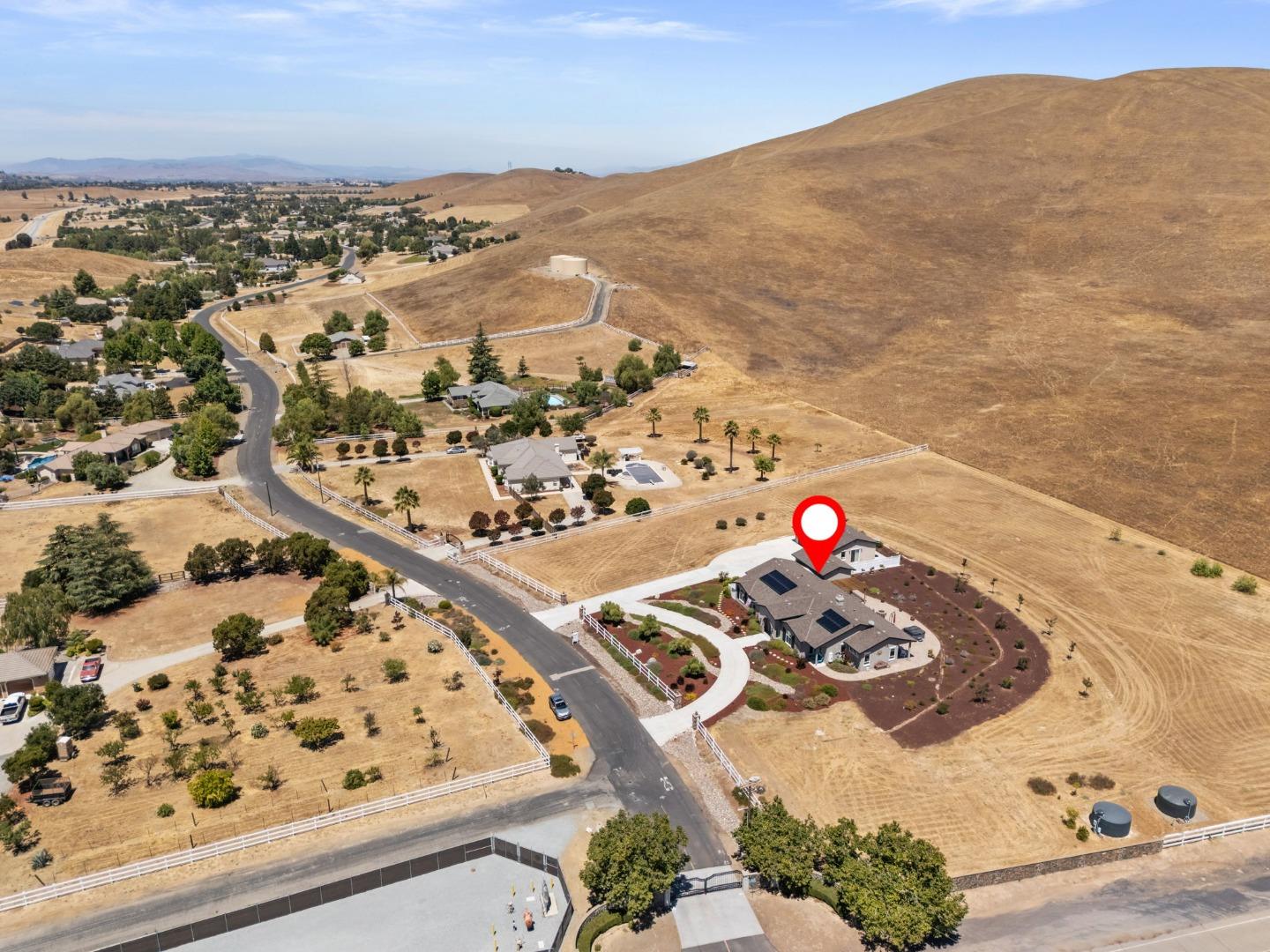 Detail Gallery Image 47 of 60 For 7251 Diablo Hills Rd, Tres Pinos,  CA 95075 - 4 Beds | 2/1 Baths