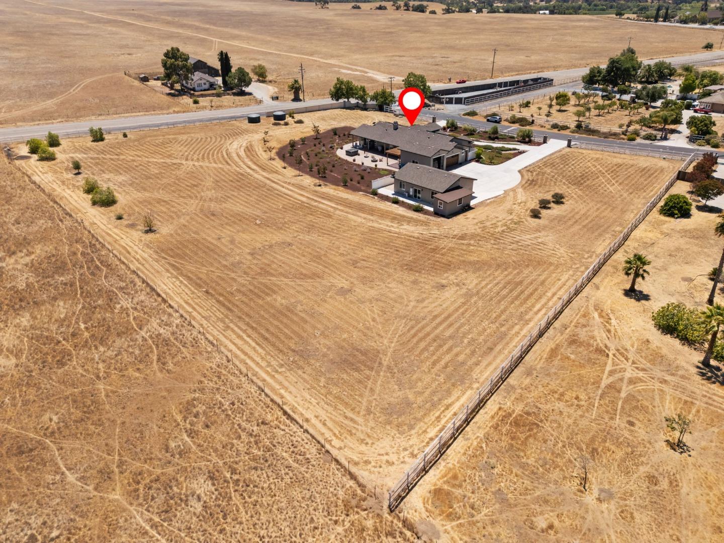 Detail Gallery Image 49 of 60 For 7251 Diablo Hills Rd, Tres Pinos,  CA 95075 - 4 Beds | 2/1 Baths