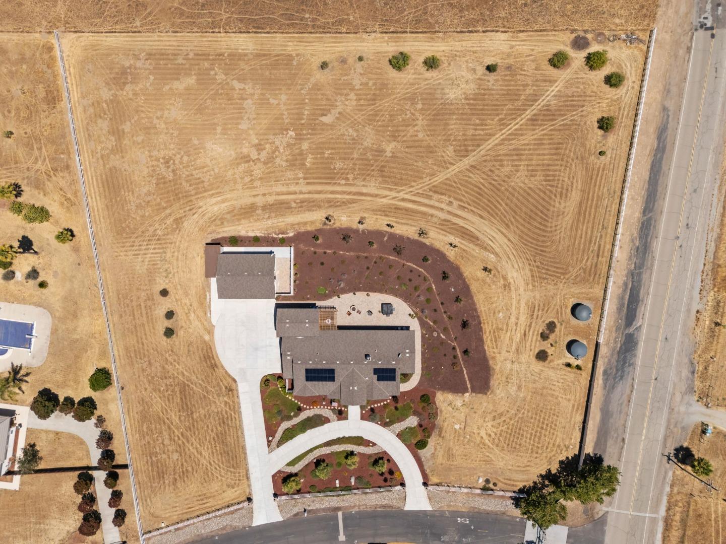 Detail Gallery Image 52 of 60 For 7251 Diablo Hills Rd, Tres Pinos,  CA 95075 - 4 Beds | 2/1 Baths
