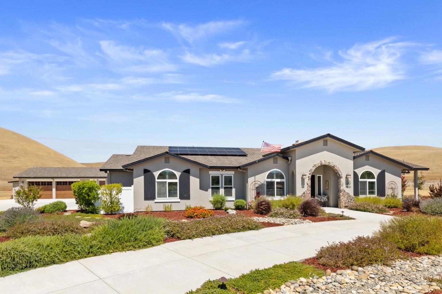 Detail Gallery Image 57 of 60 For 7251 Diablo Hills Rd, Tres Pinos,  CA 95075 - 4 Beds | 2/1 Baths