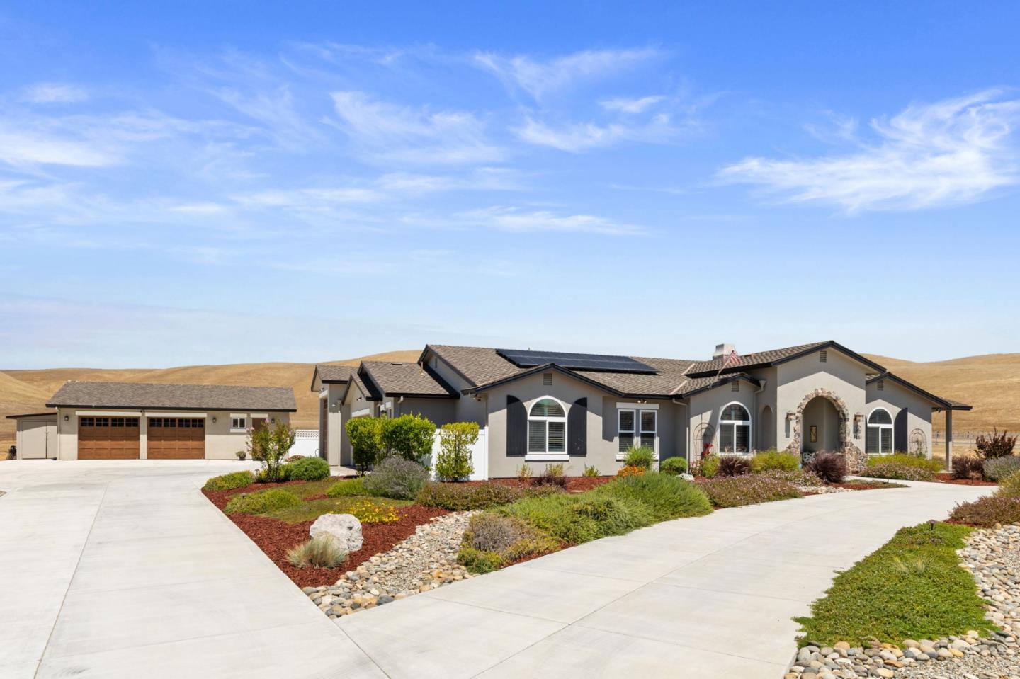 Detail Gallery Image 58 of 60 For 7251 Diablo Hills Rd, Tres Pinos,  CA 95075 - 4 Beds | 2/1 Baths