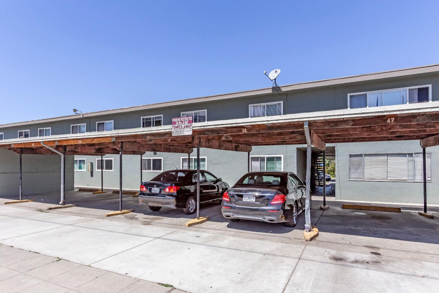 Detail Gallery Image 8 of 10 For 5366 Saint Mark Ave, Newark,  CA 94560 - – Beds | – Baths