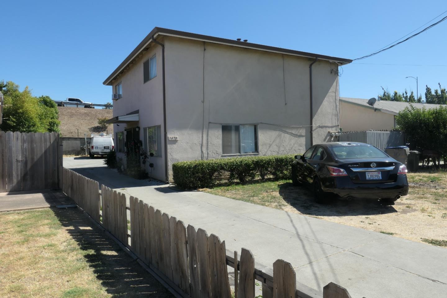 Detail Gallery Image 14 of 14 For 1470 E San Antonio St, San Jose,  CA 95116 - – Beds | – Baths