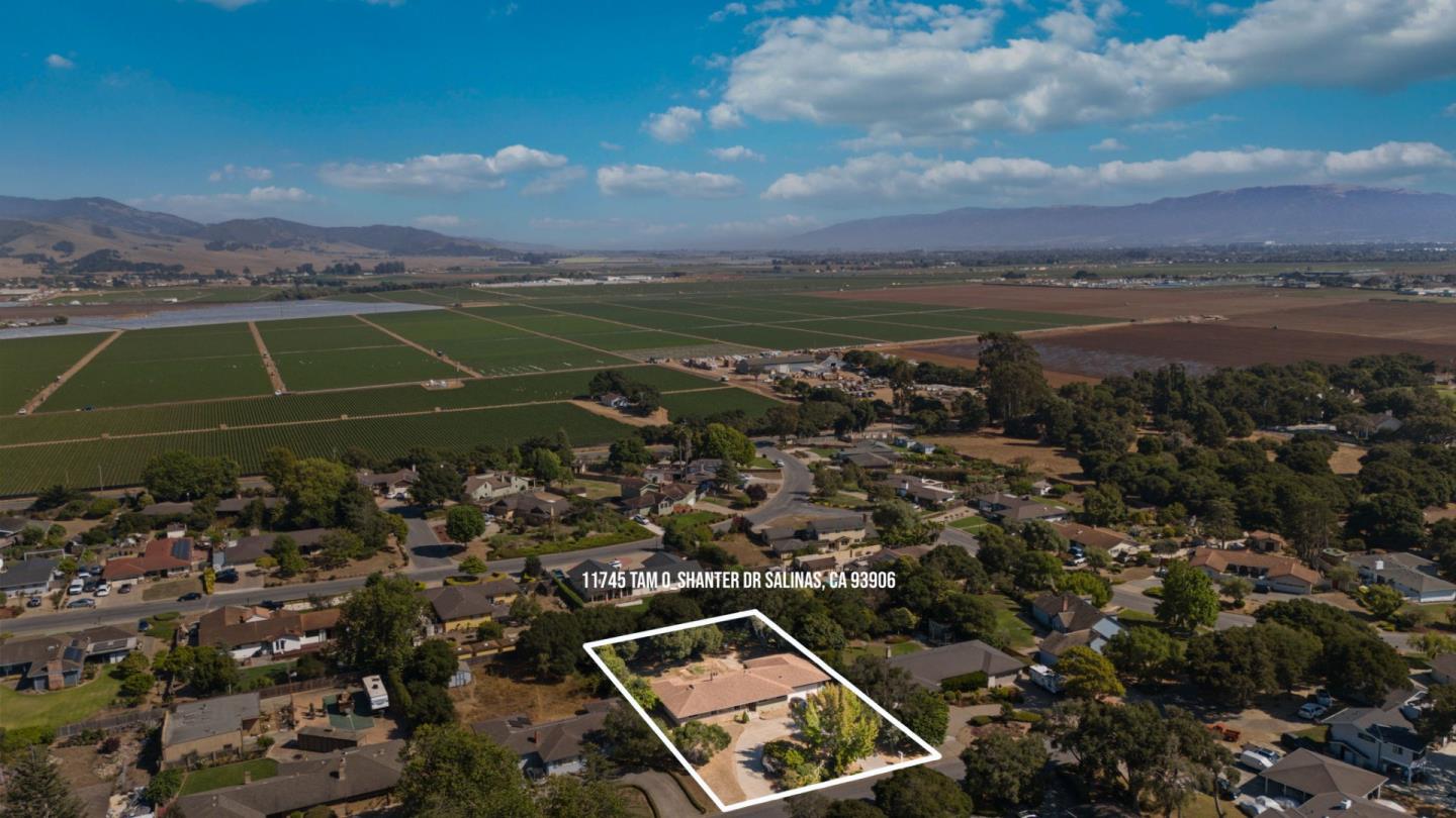 Detail Gallery Image 33 of 39 For 11745 Tam Oshanter Dr, Salinas,  CA 93906 - 3 Beds | 2 Baths