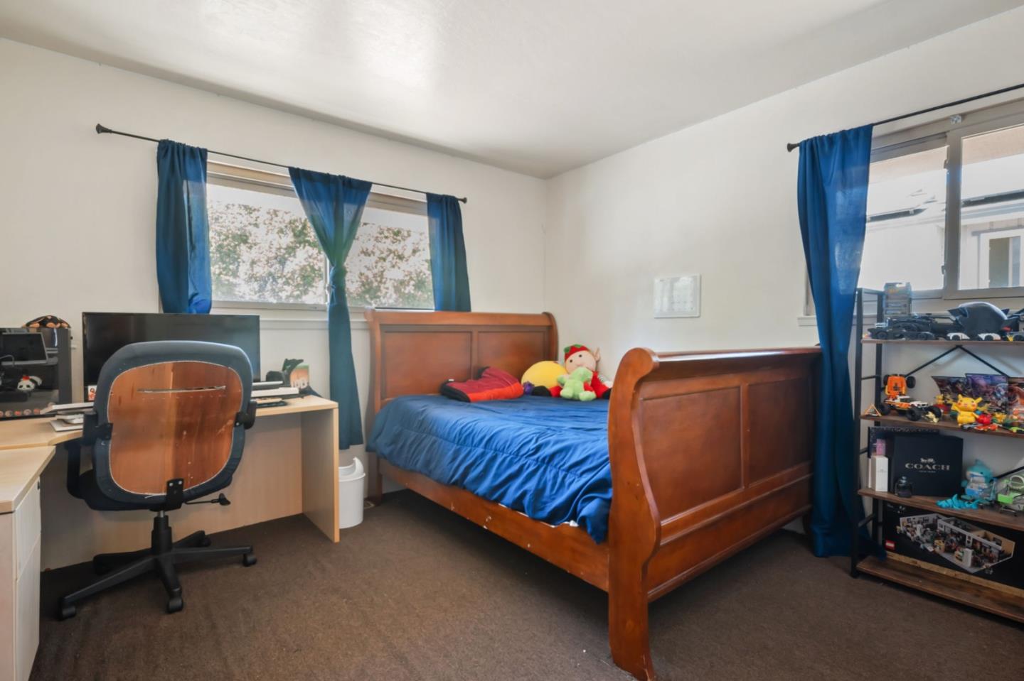 Detail Gallery Image 7 of 39 For 11745 Tam Oshanter Dr, Salinas,  CA 93906 - 3 Beds | 2 Baths