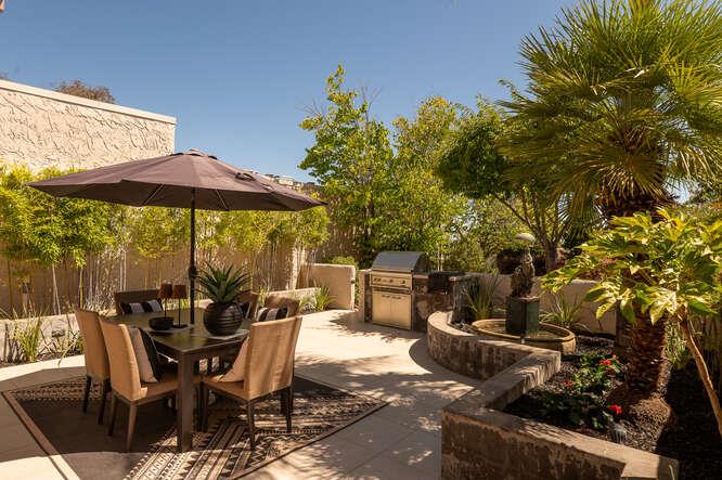 Detail Gallery Image 14 of 39 For 131 El Pinar, Los Gatos,  CA 95032 - 3 Beds | 2/1 Baths