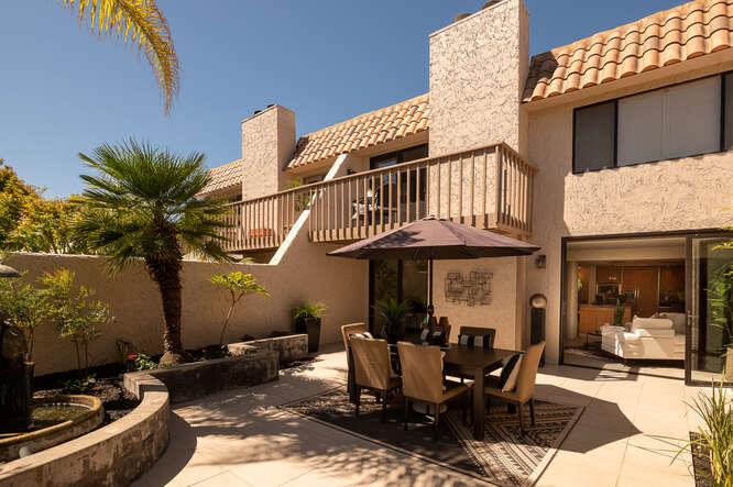 Detail Gallery Image 15 of 39 For 131 El Pinar, Los Gatos,  CA 95032 - 3 Beds | 2/1 Baths