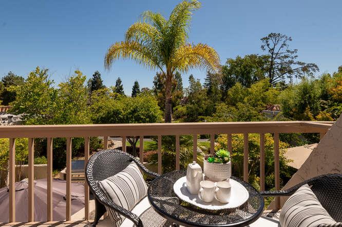 Detail Gallery Image 23 of 39 For 131 El Pinar, Los Gatos,  CA 95032 - 3 Beds | 2/1 Baths