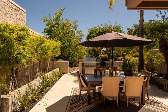 Detail Gallery Image 28 of 39 For 131 El Pinar, Los Gatos,  CA 95032 - 3 Beds | 2/1 Baths