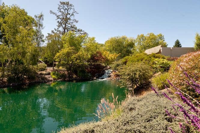 Detail Gallery Image 33 of 39 For 131 El Pinar, Los Gatos,  CA 95032 - 3 Beds | 2/1 Baths