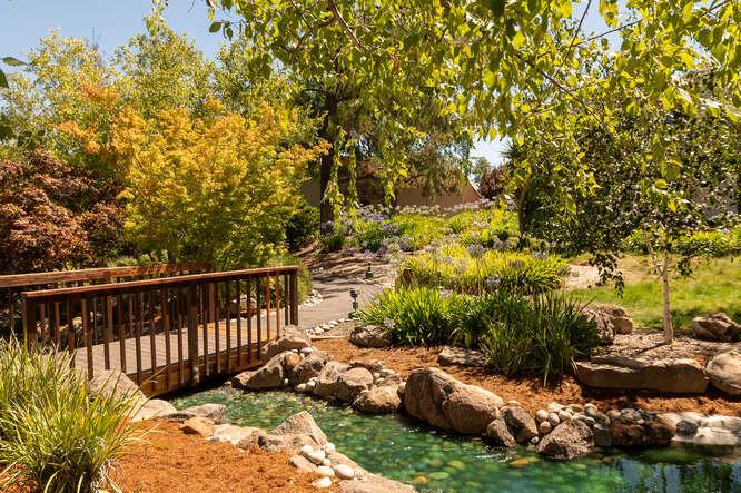 Detail Gallery Image 35 of 39 For 131 El Pinar, Los Gatos,  CA 95032 - 3 Beds | 2/1 Baths