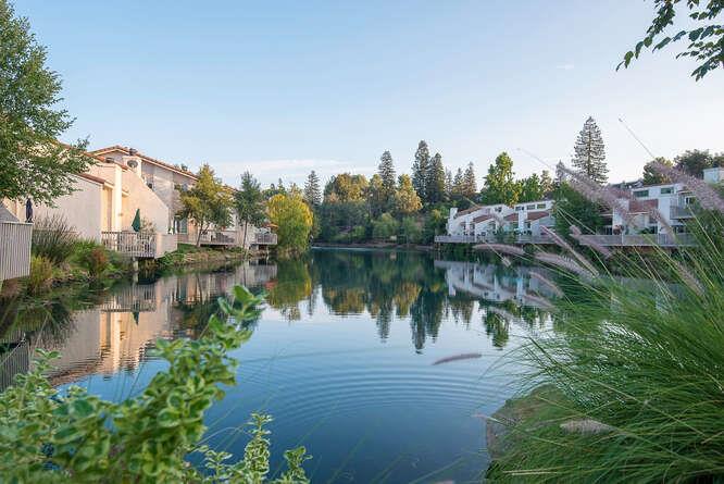 Detail Gallery Image 38 of 39 For 131 El Pinar, Los Gatos,  CA 95032 - 3 Beds | 2/1 Baths