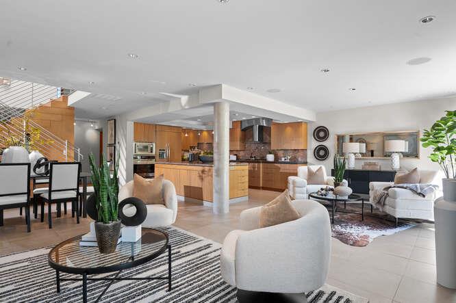 Detail Gallery Image 8 of 39 For 131 El Pinar, Los Gatos,  CA 95032 - 3 Beds | 2/1 Baths