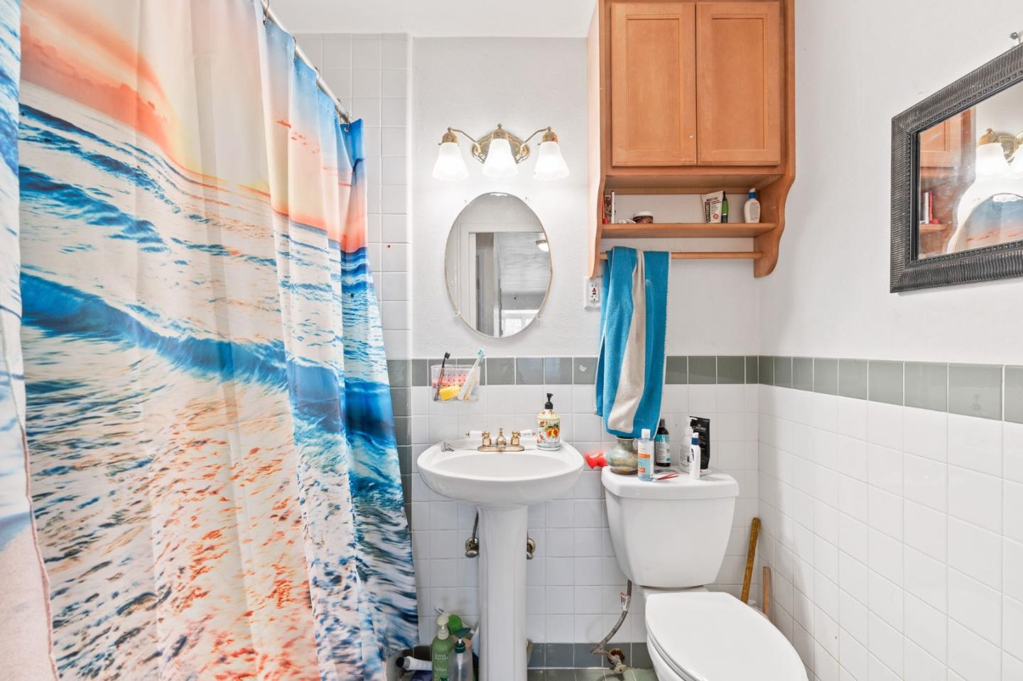 Detail Gallery Image 17 of 19 For 1138 Manzanita Dr, Pacifica,  CA 94044 - 3 Beds | 2 Baths